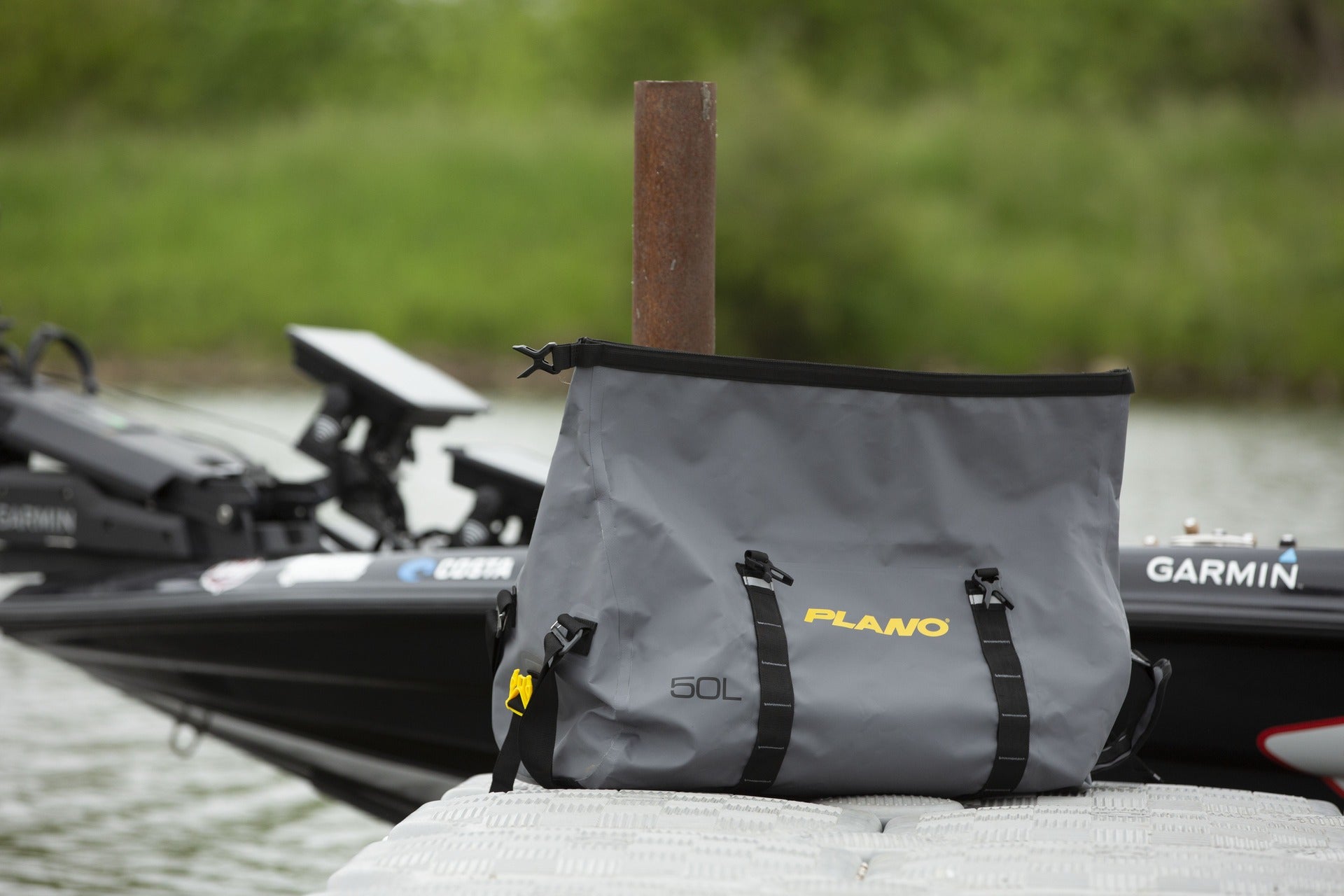 Z-Series™ Waterproof Duffle